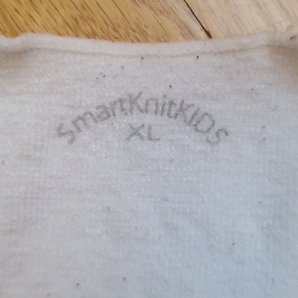 SmartknitKIDS Seamless Compresso-T XL - Picture 2 of 3